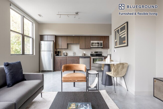 60 Brainerd Rd unit FL2-ID792, Allston, MA 02134 - photo 3