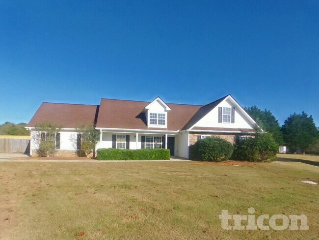 209 Chestatee Trace, McDonough, GA 30252 - photo 2