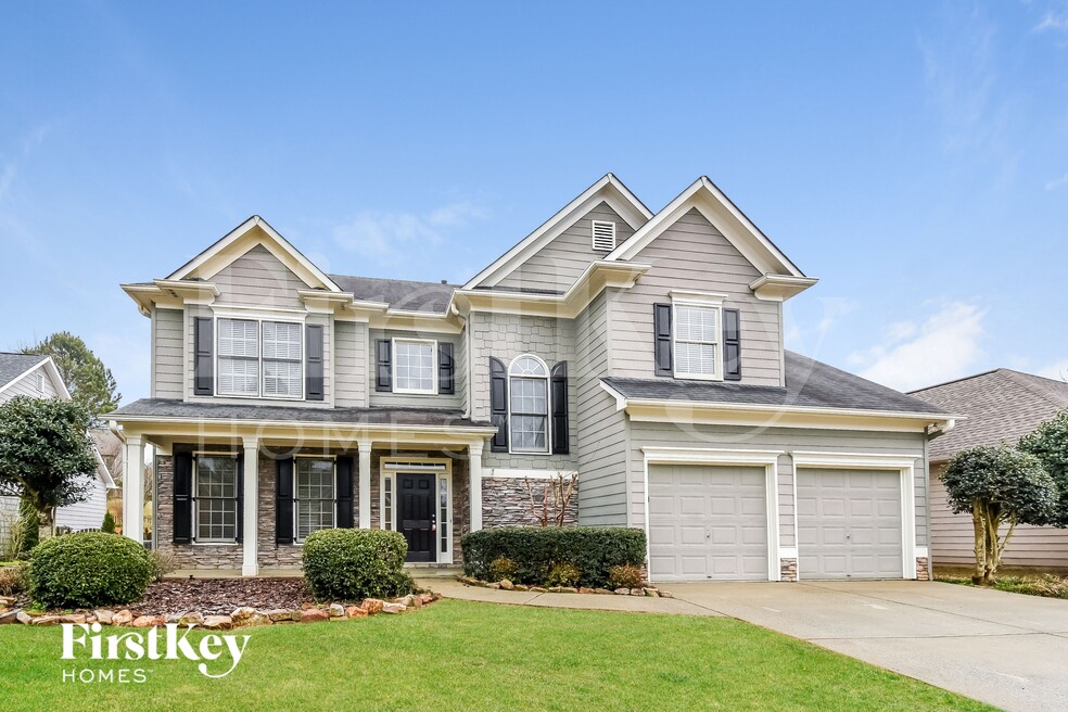 506 Millside Tr, Canton, GA 30114 - photo 1