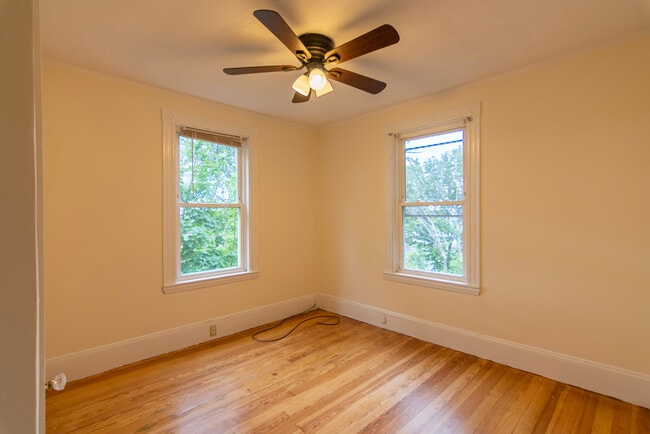 6 Parker Hill Ave unit 2, Roxbury Crossing, MA 02120 - photo 3