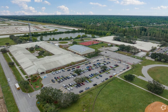 Welcome to Western Pines middle school is committed to offering students a quality education.