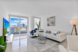 1717 N Bayshore Dr Unit ID1054079P, Miami, FL 33132