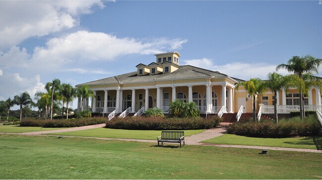 Providence Amenity Clubhouse Exterior 1of2 7 21 25