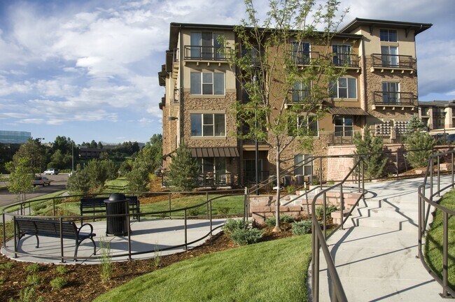 The Flats at Inverness, Englewood, CO 80112 - photo 4