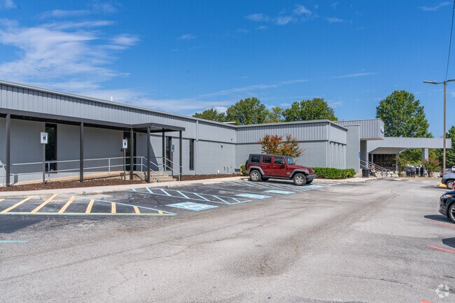 STEM School Chattanooga is a public high school in Hamilton County, Tennessee.