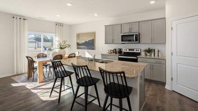 103 Sugarberry Dr unit 36204905, Stokesdale, NC 27357 - photo 5