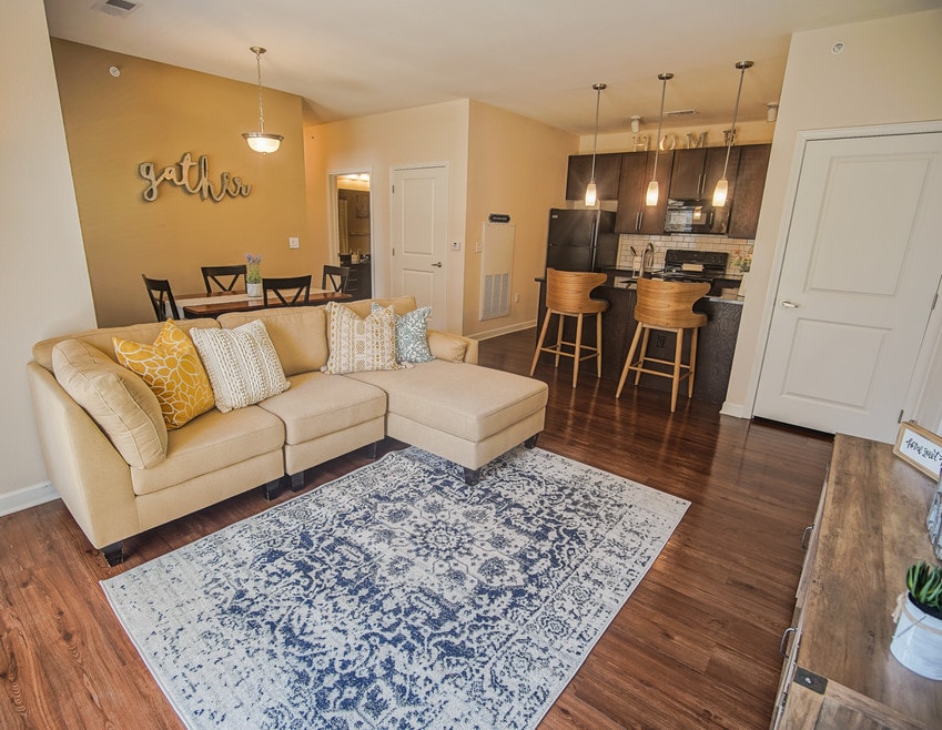 Chisholm Lake Apartments, Wichita, KS 67220 - photo 1