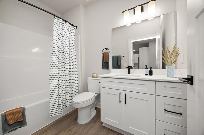 Picket Fence Community, West Des Moines, IA 50266 - photo 7