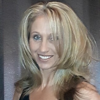 Amber Byrd
