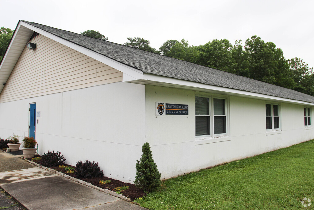 Summit Christian Academy Grammar School