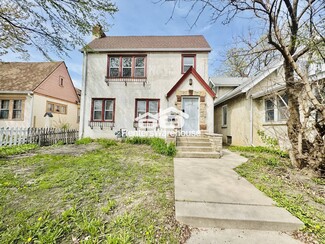 2104 Lowry Ave N, Minneapolis, MN 55411