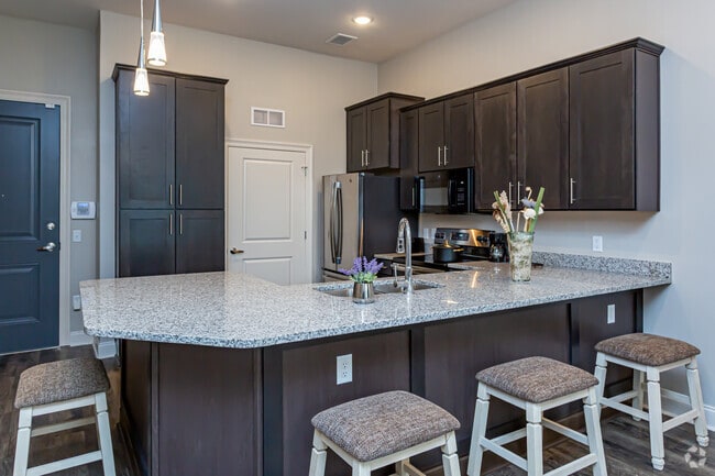 ERDACE APARTMENTS, Lake Charles, LA 70601 - photo 4