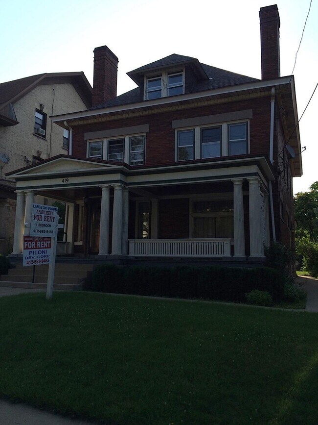 419 S Atlantic Avenue Friendship