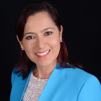 Luz Ruiz Campuzano