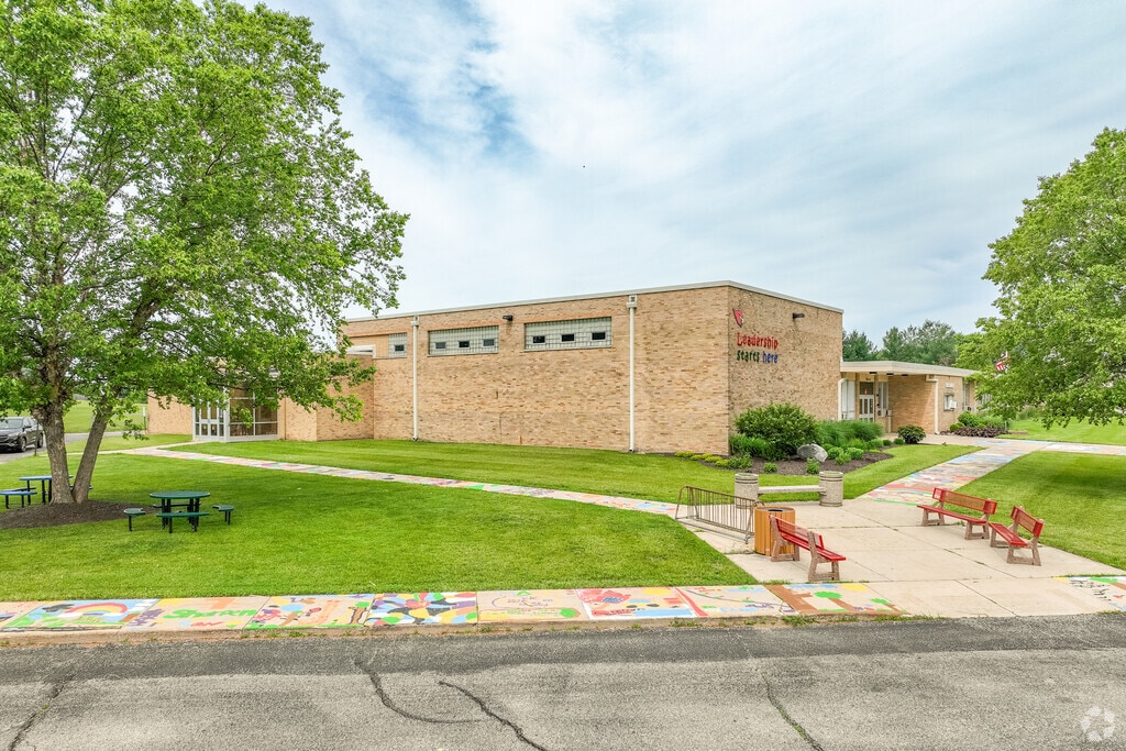 Highland Elementary 
School