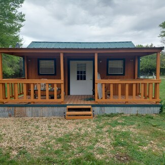 388 Co Rd 4446, Whitewright, TX 75491