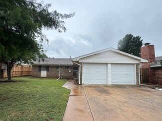8140 NW 28th St, Bethany, OK 73008