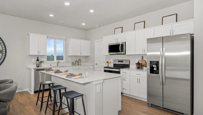 3529 S Mccabe Ln, Spokane, WA 99206 - photo 6