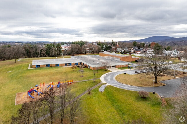 Myersville Elementary