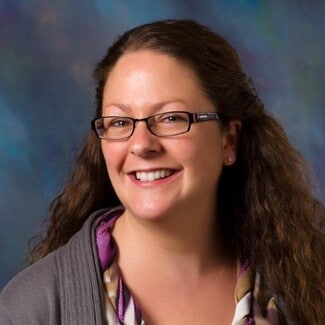 Tracy Levesque