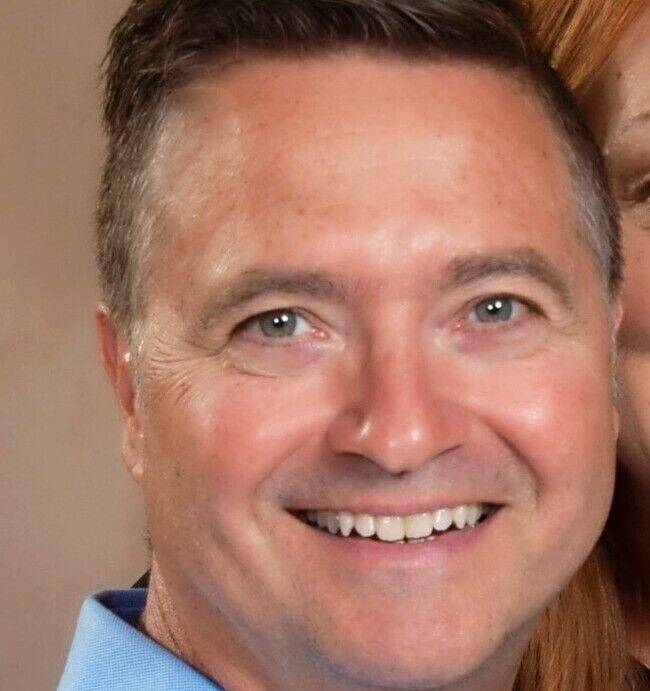 Darrell Johnson