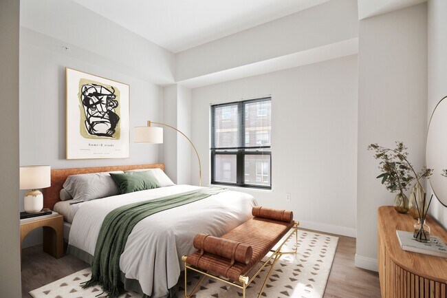 James and Harrison Court, Boston, MA 02118 - photo 5