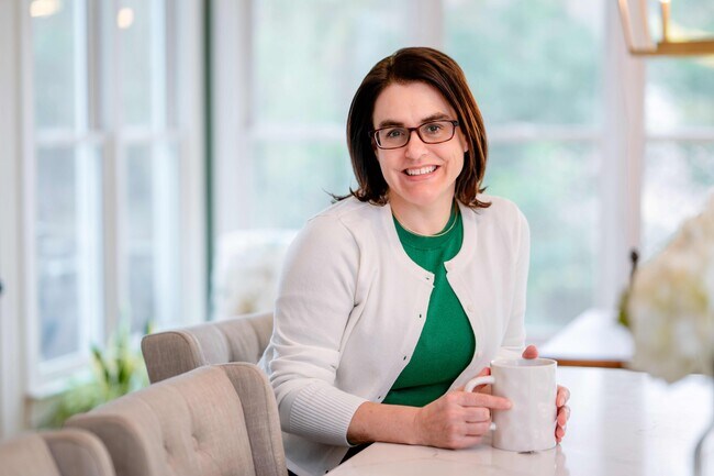 Aimee Reichman Christian