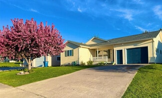4 Weber Ave, Polson, MT 59860