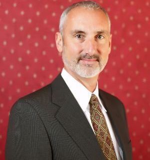 Patrick Kelly