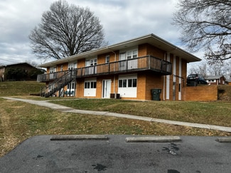 147 Mountain View Dr SW, Abingdon, VA 24211