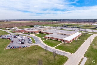 Two Rivers High School