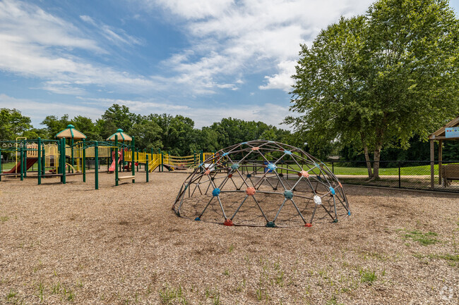 Discover Academic Excellence at Rolling Valley Elementary.
