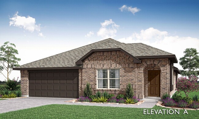 4102 Berry Lane St unit 36900408, Kaufman, TX 75142 - photo 2