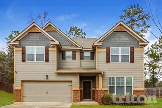 64 Ledford Way, Dallas, GA 30132