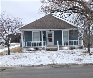 1112 S Porter St, Kirksville, MO 63501