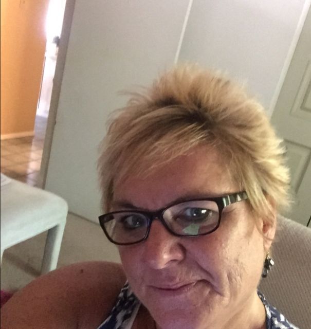Karen Dunston