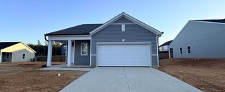 11224 Salers Loop, Middlesex, NC 27557