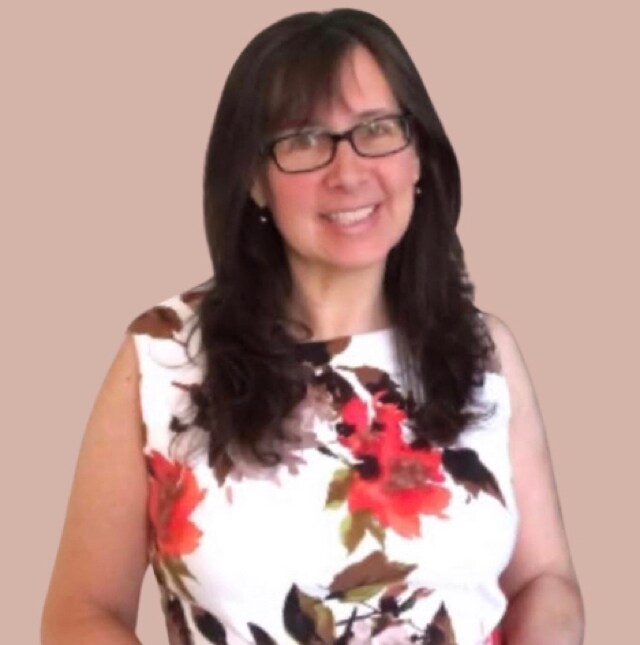 Rochelle Fennell