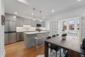 1317 Rittenhouse St NW, Washington, DC 20011