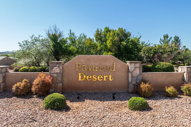 Painted Desert is a great community to be part of.