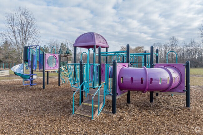 CA Frost Environmental Science Academy Elementary in Grand Rapids, Michigan.