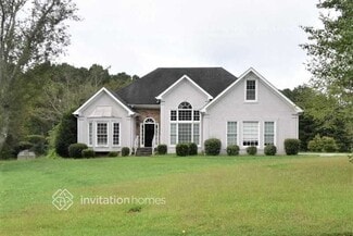 3261 Inns Brook Way, Snellville, GA 30039