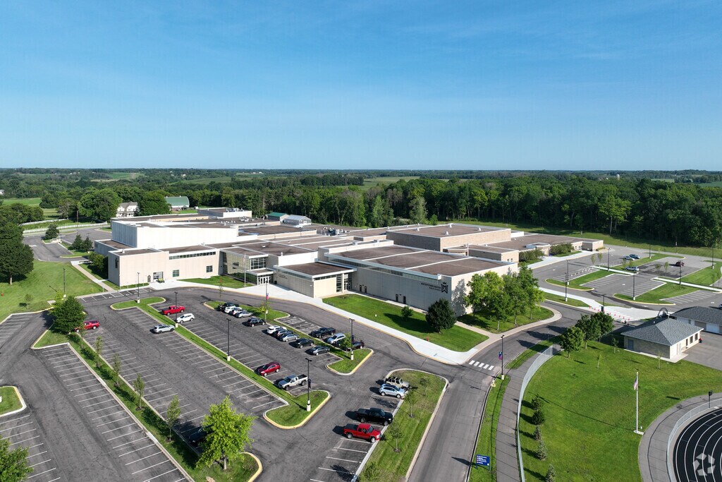 Watertown-Mayer Extended Year is apart of the Watertown-Mayer School District.