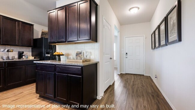 404 Steele Rapids unit 36209859, Cibolo, TX 78108 - photo 5