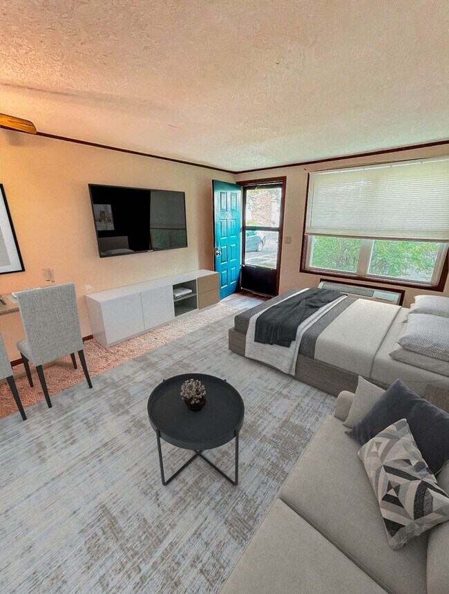 Concord Square Apartments, Ontario, OH 44906 - photo 4