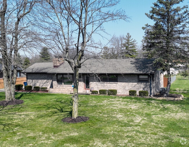 Ranch Home near 46th Street in Devington neighborhood.