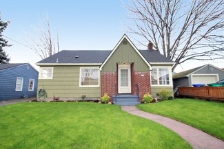 6024 NE 17th Ave, Portland, OR 97211
