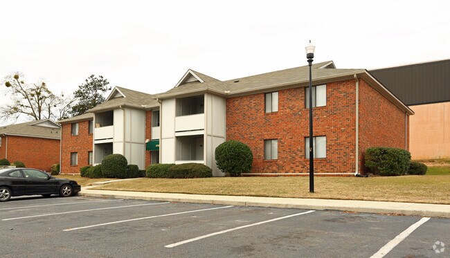 Reserve at 1508, Augusta, GA 30909 - photo 2
