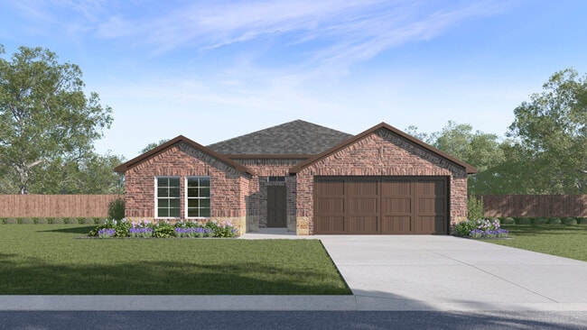 187 Charismatic Rd unit 36201493, Waxahachie, TX 75165 - photo 2