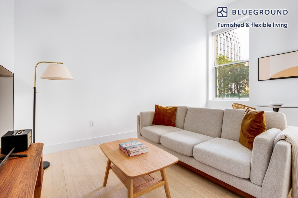 30 Morningside Dr unit FL2-ID2097, New York, NY 10025 - photo 1